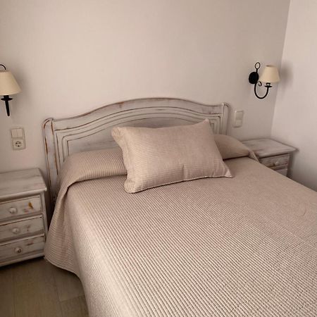 Apartamentos Llorca ปลัดจา เดอ ลัลมาดราวา ภายนอก รูปภาพ